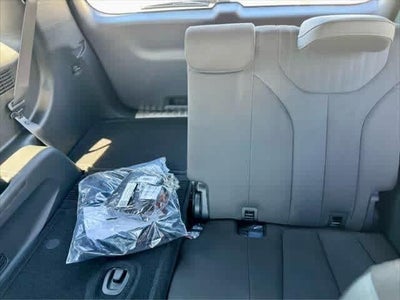 2025 Hyundai PALISADE Calligraphy Night Edition AWD