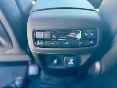 2025 Hyundai PALISADE Calligraphy Night Edition AWD