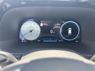 2025 Hyundai PALISADE Calligraphy Night Edition AWD