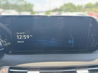 2025 Hyundai PALISADE Calligraphy Night Edition AWD