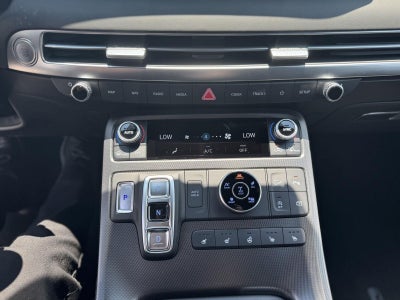 2025 Hyundai PALISADE Calligraphy Night Edition AWD