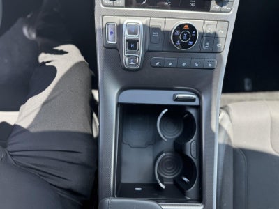 2025 Hyundai PALISADE Calligraphy Night Edition AWD