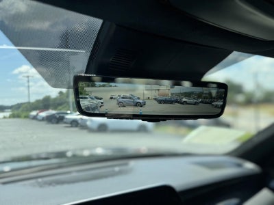 2025 Hyundai PALISADE Calligraphy Night Edition AWD