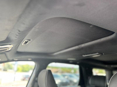 2025 Hyundai PALISADE Calligraphy Night Edition AWD