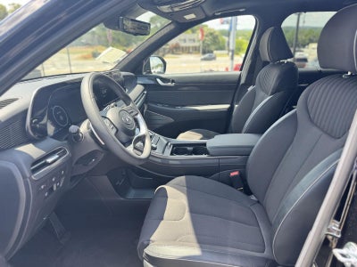 2025 Hyundai PALISADE Calligraphy Night Edition AWD