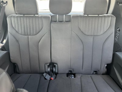 2025 Hyundai PALISADE Calligraphy Night Edition AWD