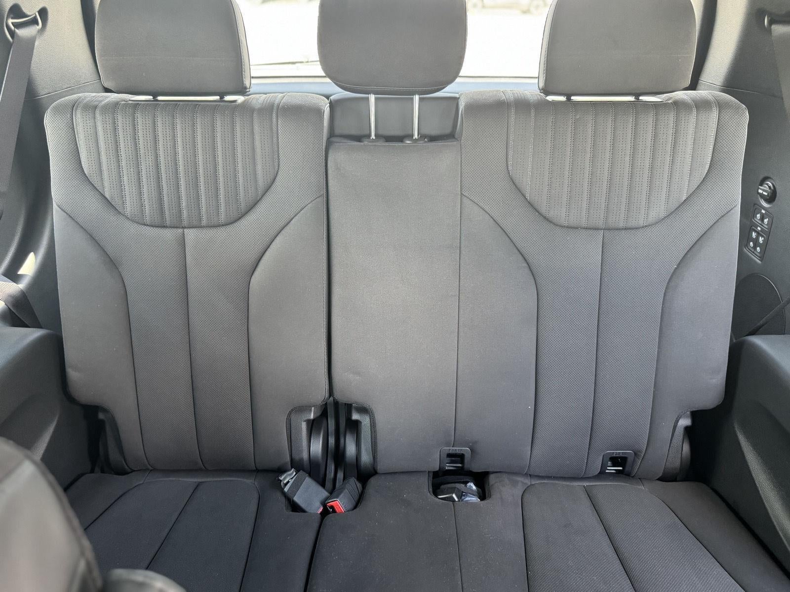 2025 Hyundai PALISADE Calligraphy Night Edition AWD