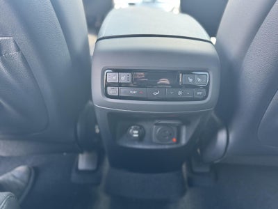 2025 Hyundai PALISADE Calligraphy Night Edition AWD