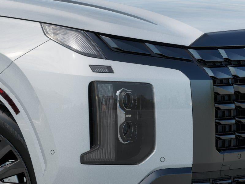 2025 Hyundai PALISADE Calligraphy Night Edition AWD