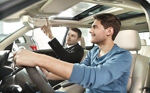 Schedule a test drive at Terry Reid Hyundai in Cartersville, GA.