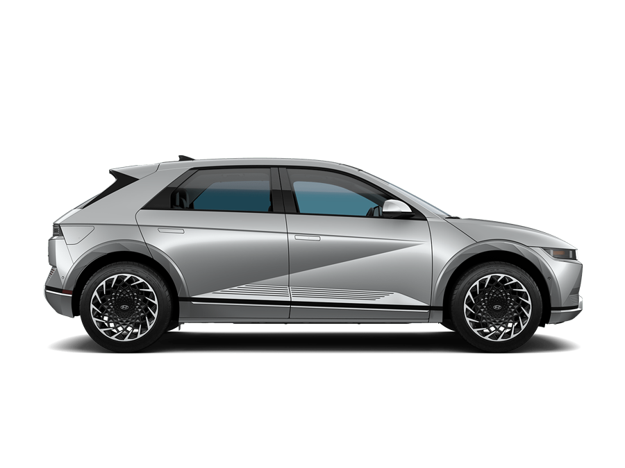 Hyundai Evolve+ | Terry Reid Hyundai in Cartersville GA