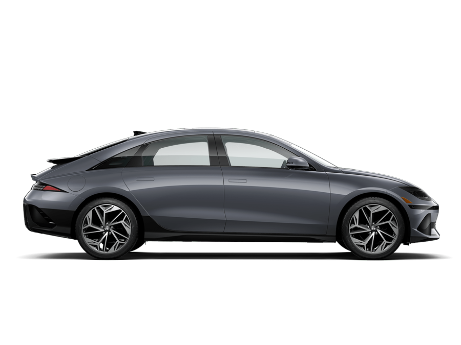 Hyundai Evolve+ | Terry Reid Hyundai in Cartersville GA