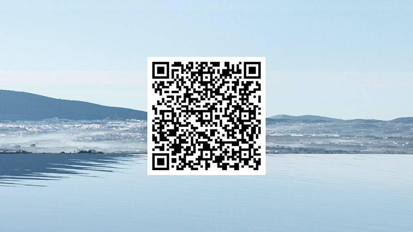 Hyundai Evolve+ Android QR code | Terry Reid Hyundai in Cartersville GA