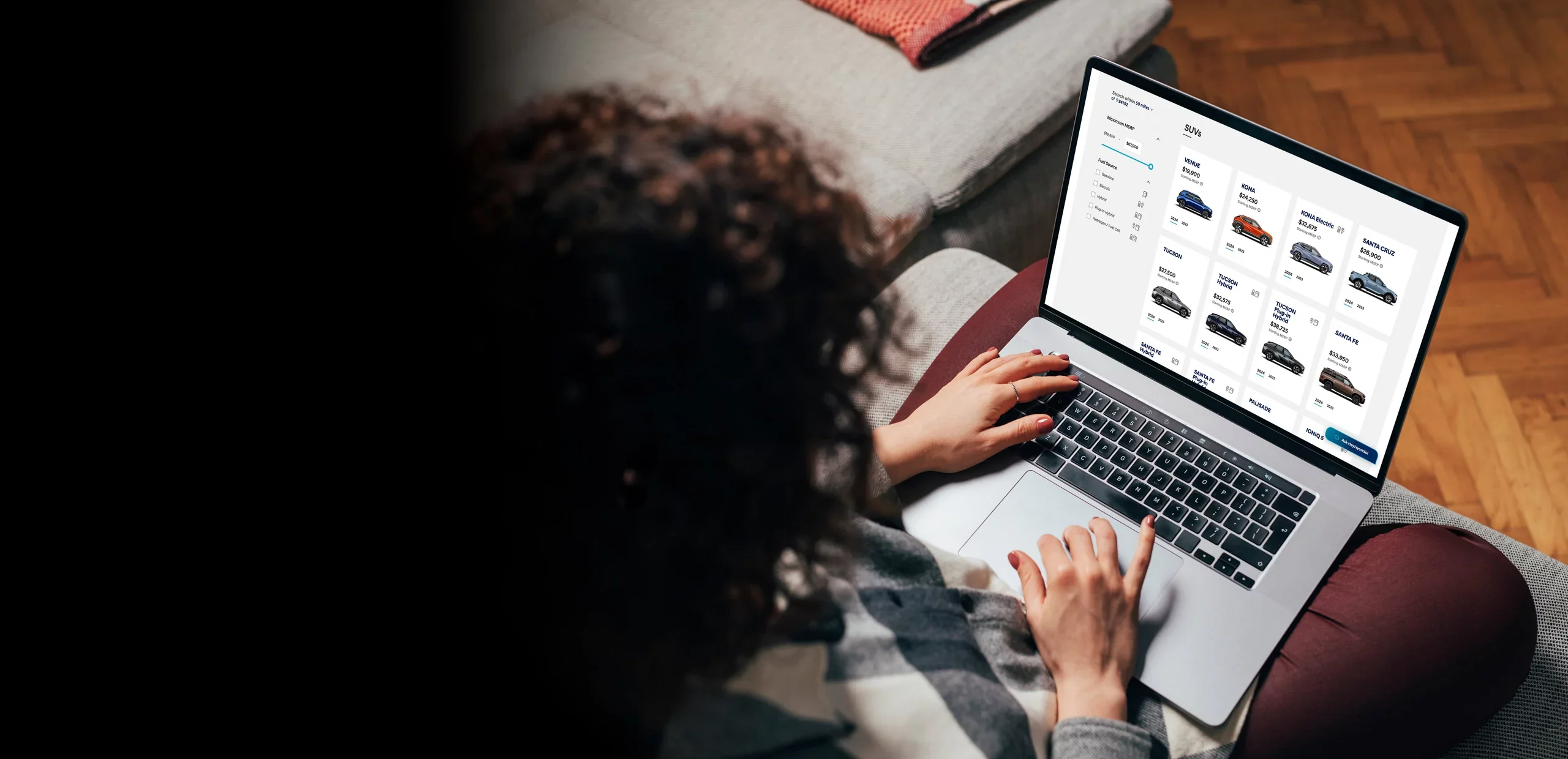 Hyundai Shopper Assurance | Terry Reid Hyundai in Cartersville GA