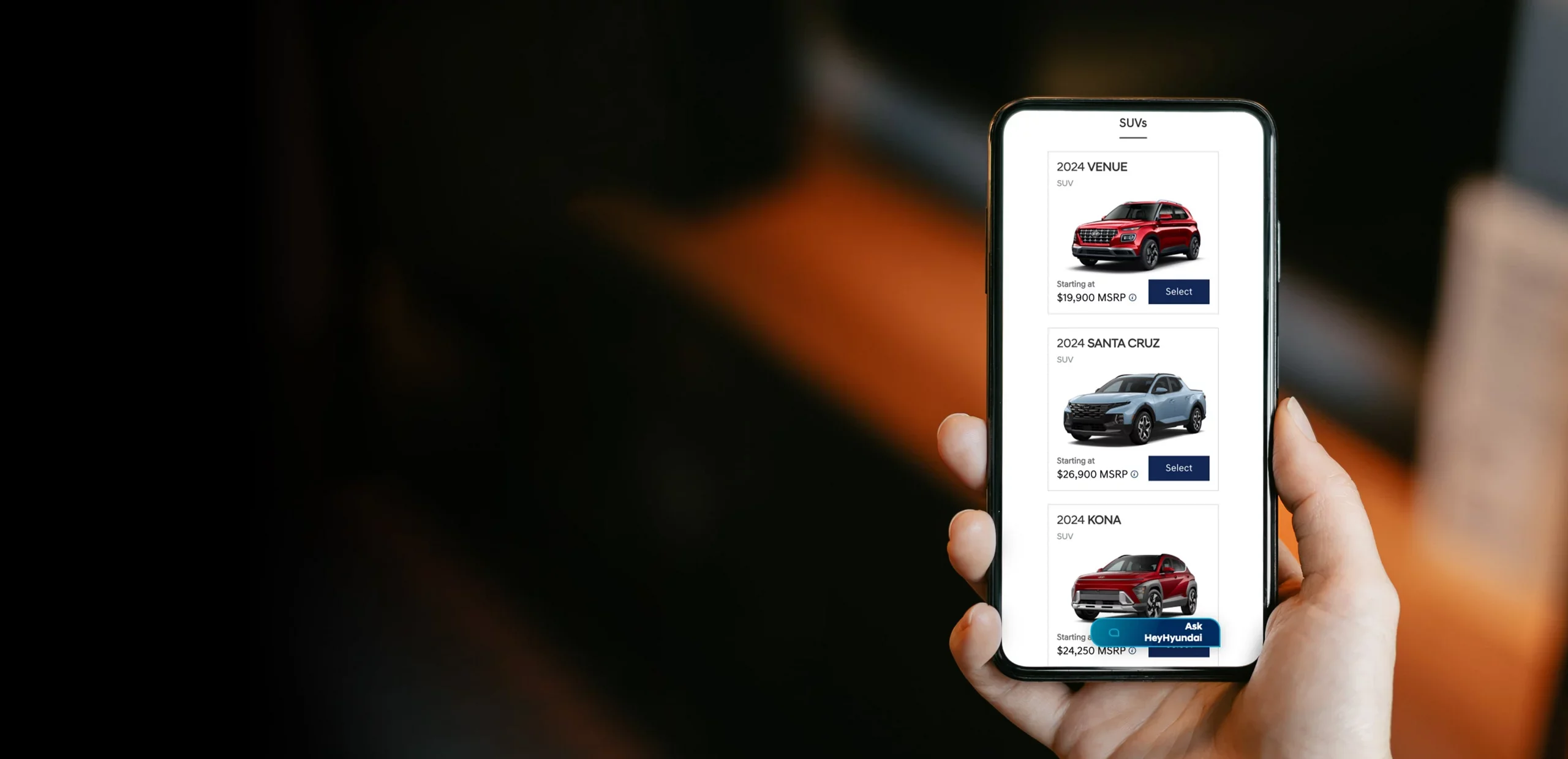 Hyundai Shopper Assurance | Terry Reid Hyundai in Cartersville GA