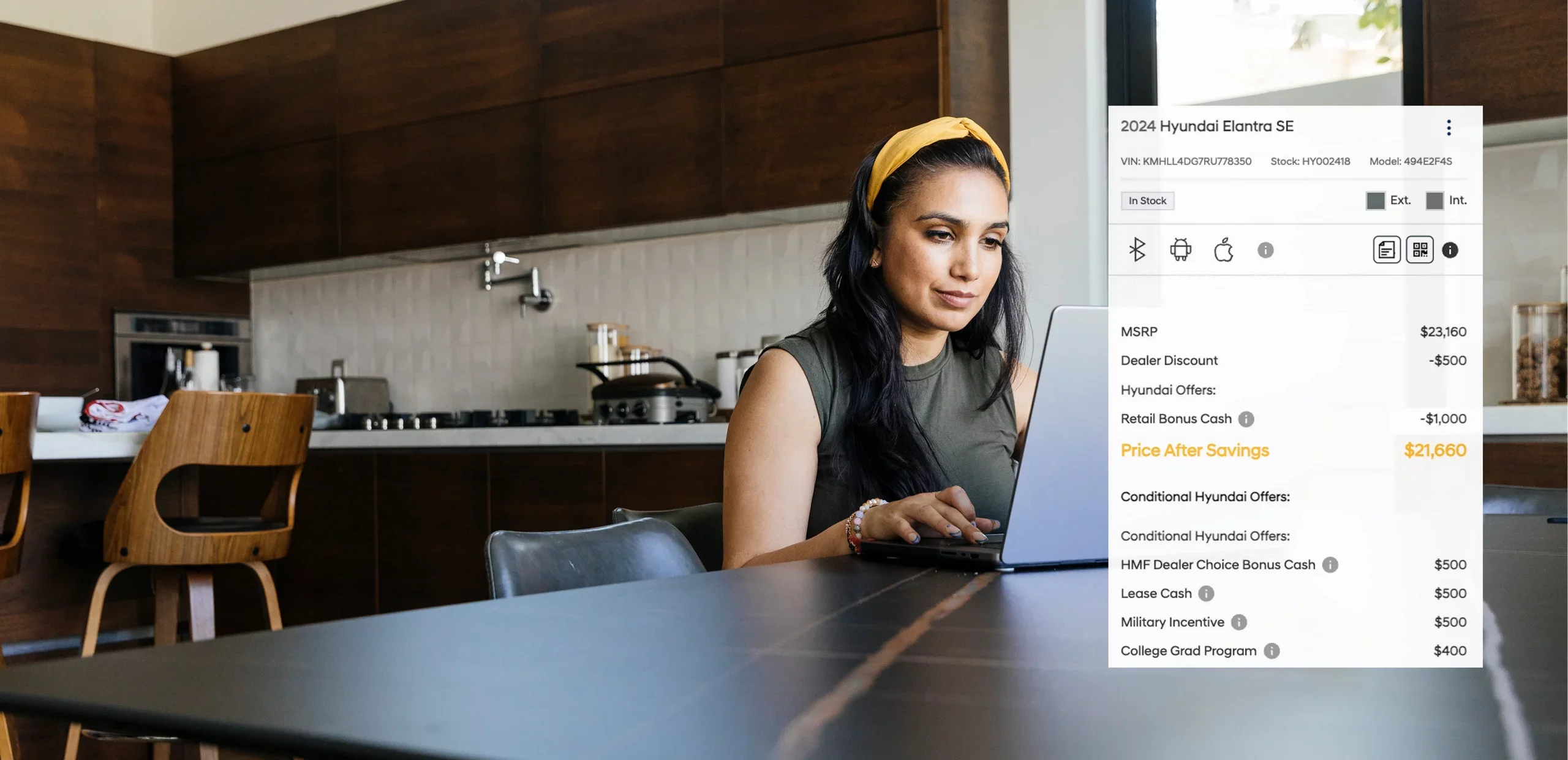 Hyundai Shopper Assurance | Terry Reid Hyundai in Cartersville GA