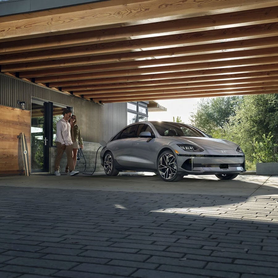 Terry Reid Hyundai in Cartersville GA