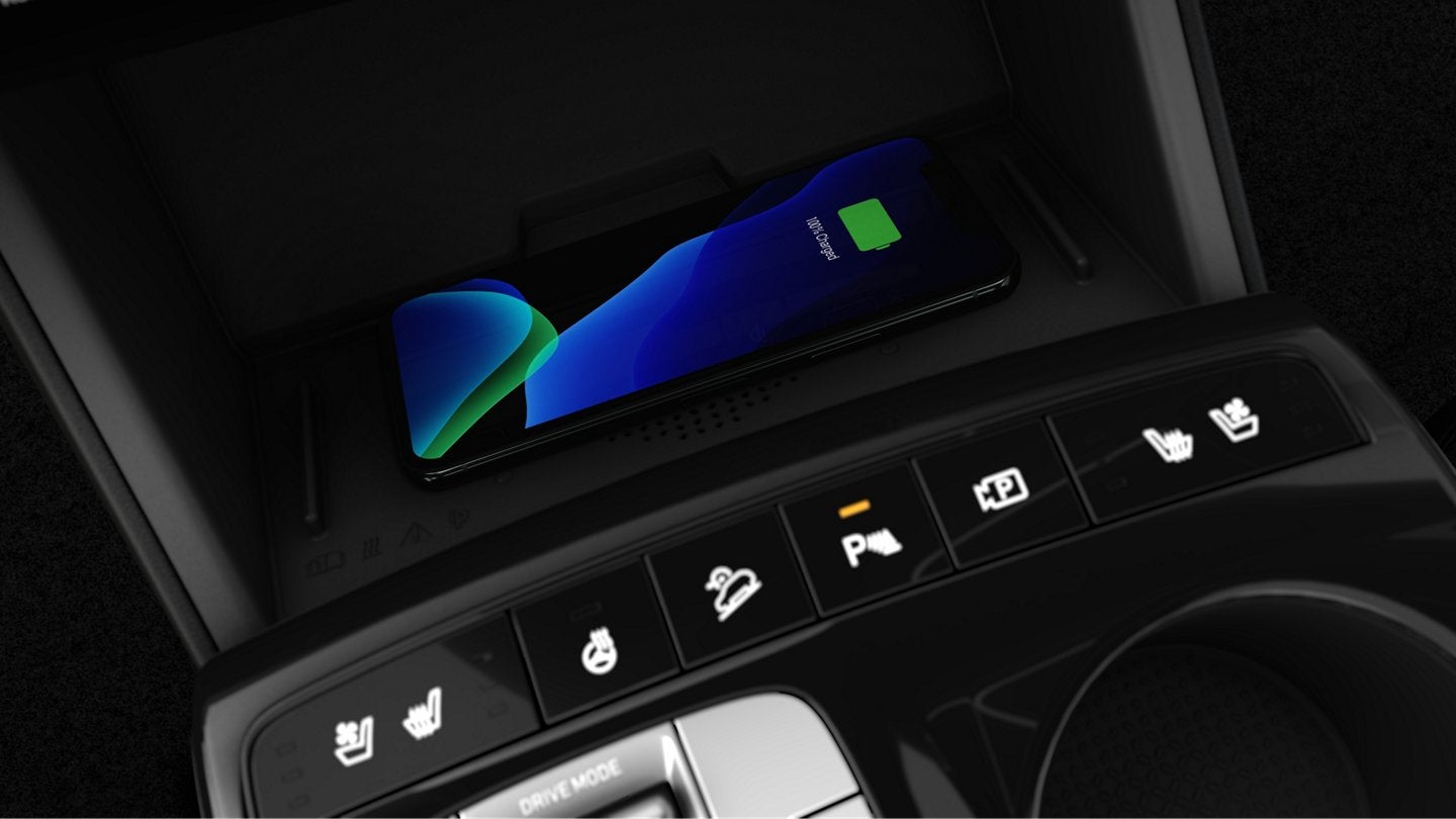 The all-new 2022 TUCSON | Terry Reid Hyundai in Cartersville GA