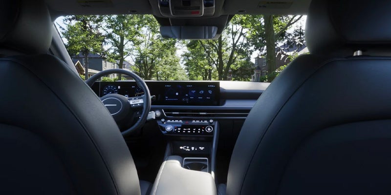 2024 Hyundai Santa Fe